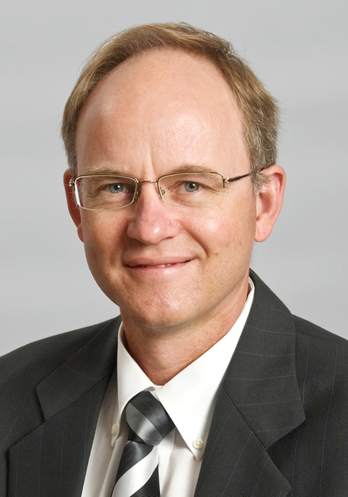 Ronnie Van Der Merwe